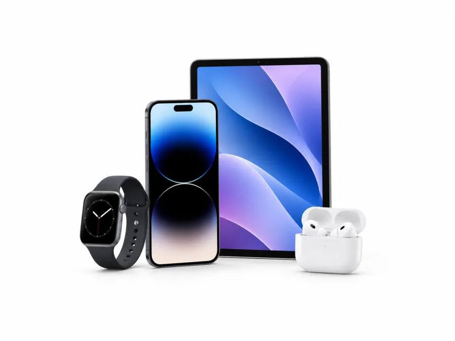 Telefonai ir išmanieji įrenginiai