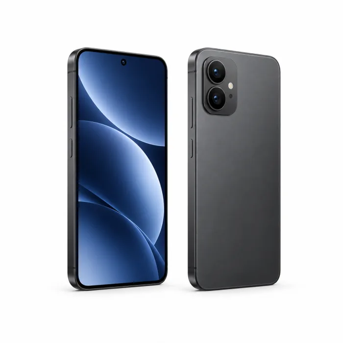 Išmanusis telefonas Nova X6 128 GB